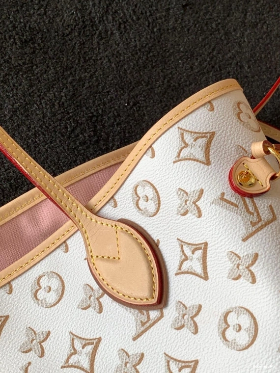 LOUIS NEVERFULL MM VUITTON 0508